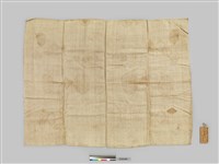 藏品(方布)的圖片